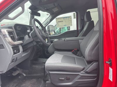 2025 Ford F-450SD XLT DRW