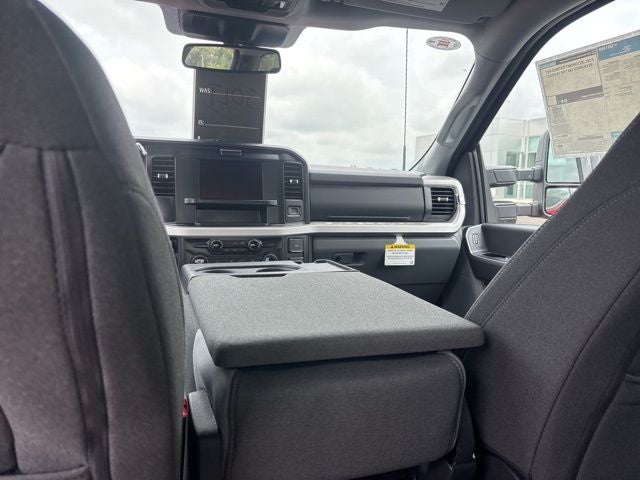 2025 Ford F-450SD XLT DRW