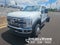 2025 Ford F-450SD XL DRW