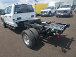 2025 Ford F-450SD XL DRW