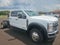 2025 Ford F-450SD XL DRW