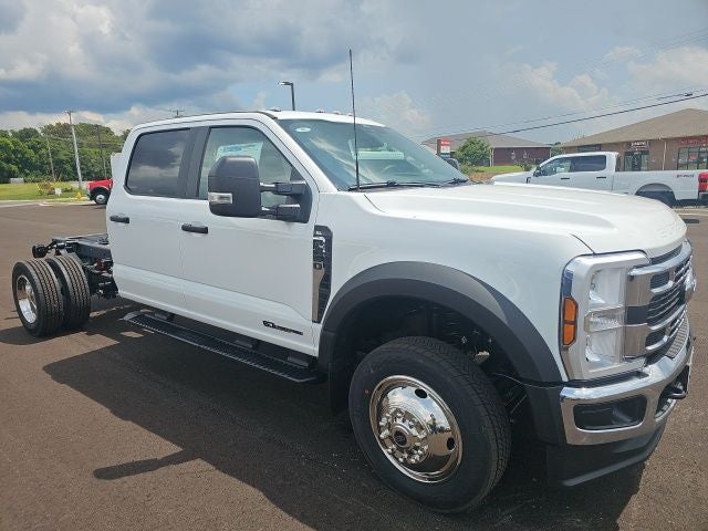 2025 Ford F-450SD XL DRW