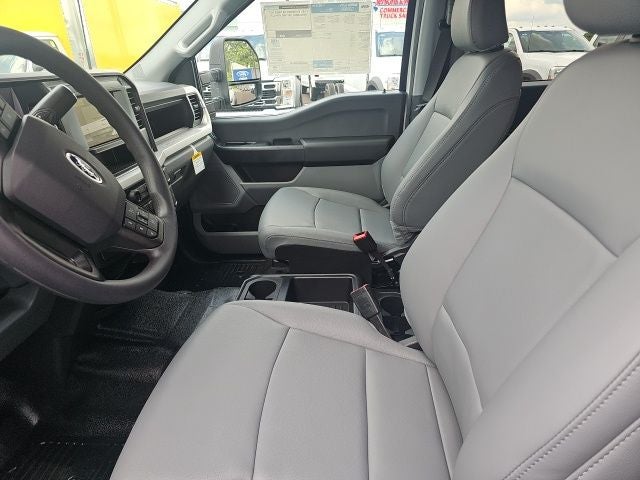 2025 Ford F-450SD XL DRW