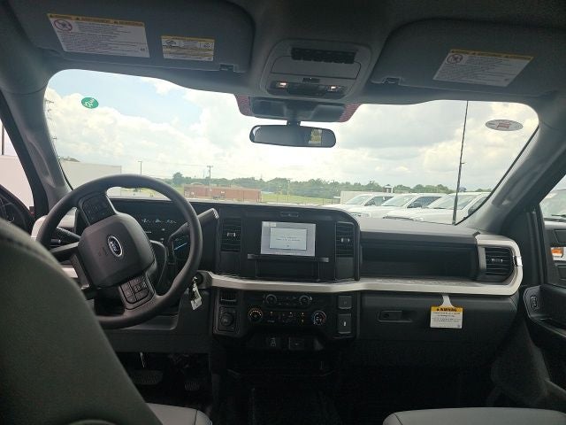 2025 Ford F-450SD XL DRW