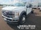 2025 Ford F-450SD XL DRW