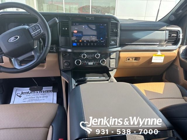 2026 Ford F-450SD Lariat IN-TRANSIT