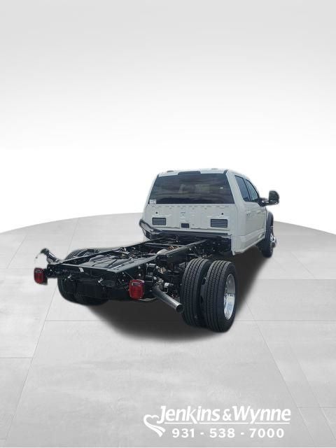 2026 Ford F-450SD Lariat DRW