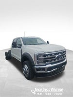 2026 Ford F-450SD Lariat DRW