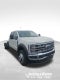 2026 Ford F-450SD Lariat DRW