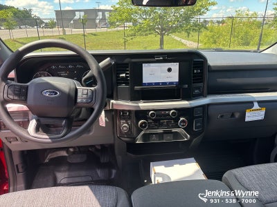 2026 Ford F-450SD XLT DRW