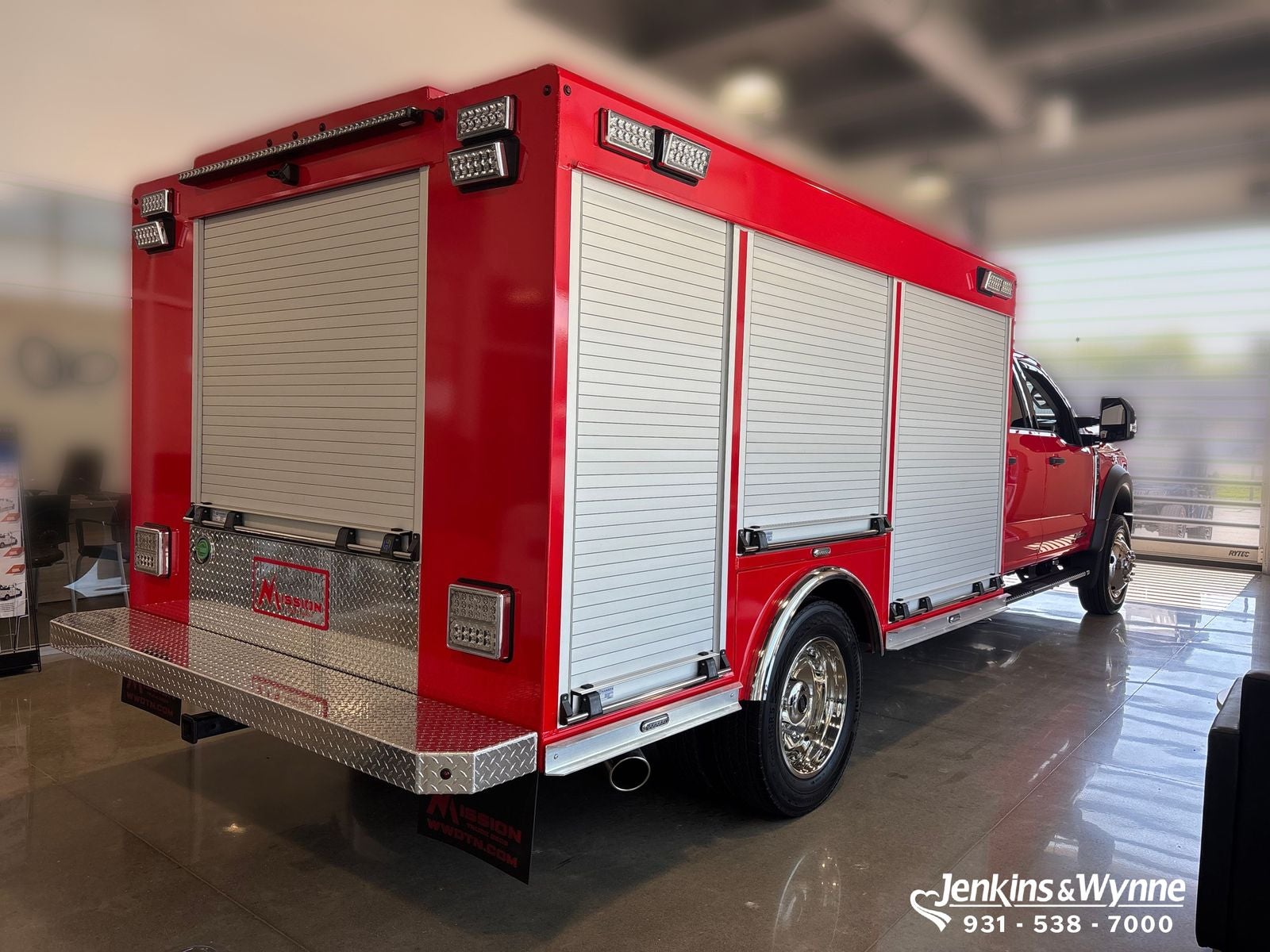 2026 Ford F-450SD XLT DRW