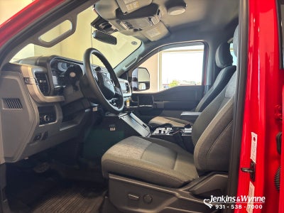 2026 Ford F-450SD XLT DRW