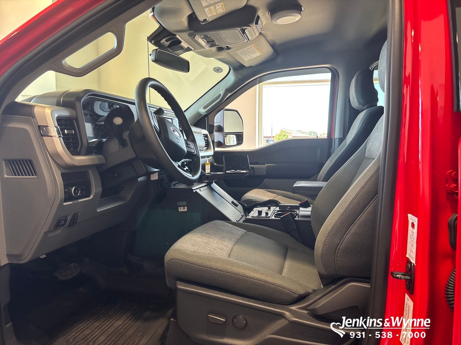 2026 Ford F-450SD XLT DRW