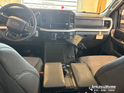 2026 Ford F-450SD XLT DRW