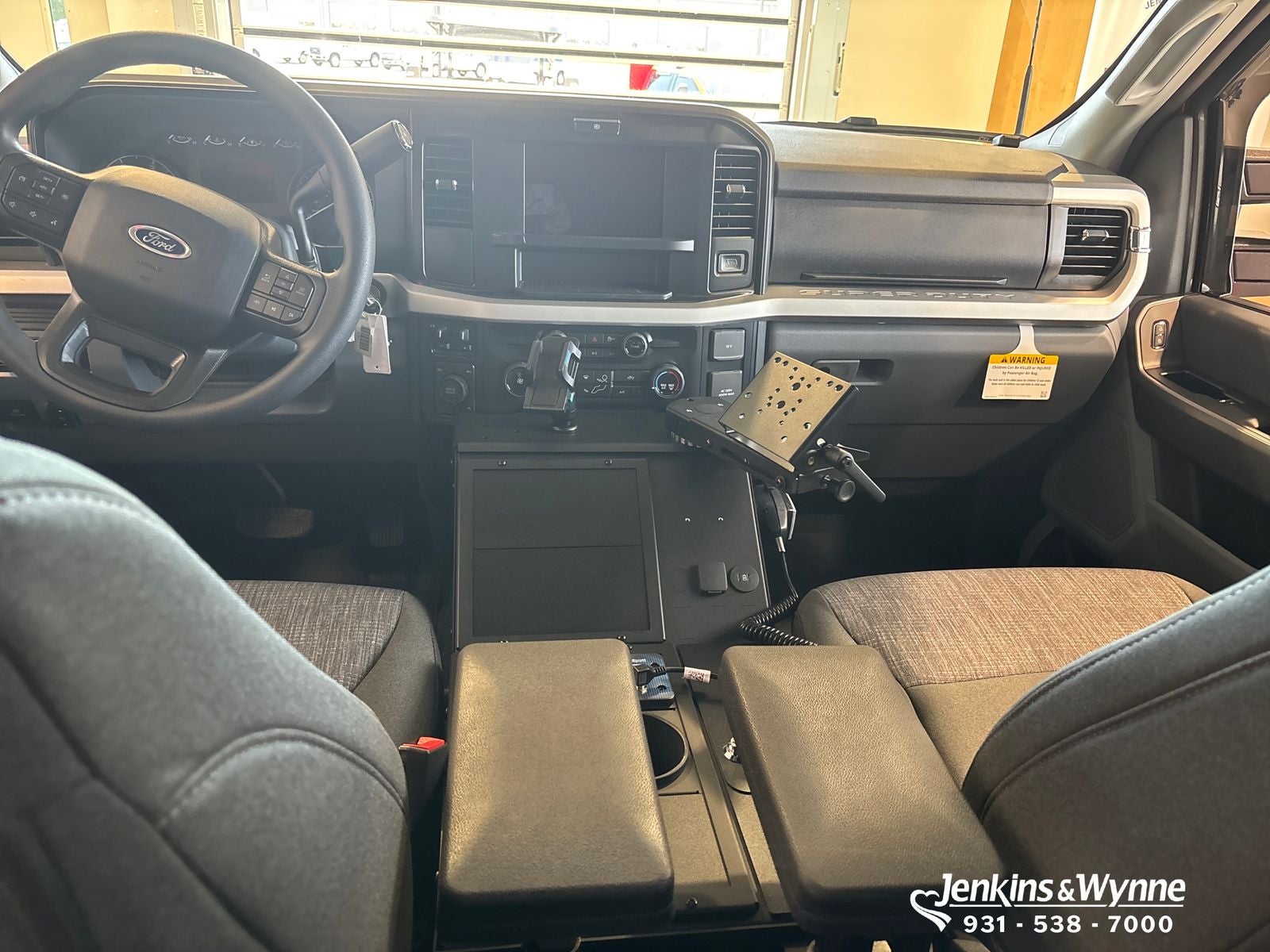 2026 Ford F-450SD XLT DRW