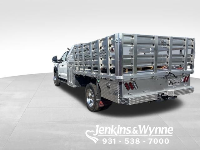 2026 Ford F-450SD XL DRW