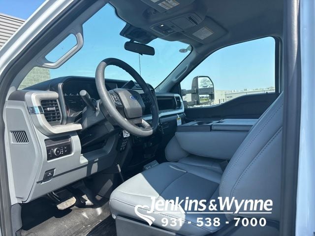 2026 Ford F-450SD XL DRW