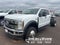 2025 Ford F-450SD XL DRW