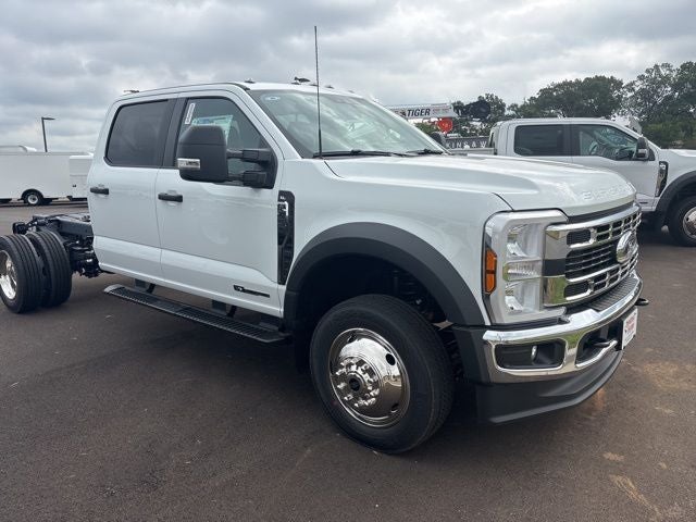 2025 Ford F-450SD XL DRW