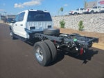 2025 Ford F-450SD XL DRW