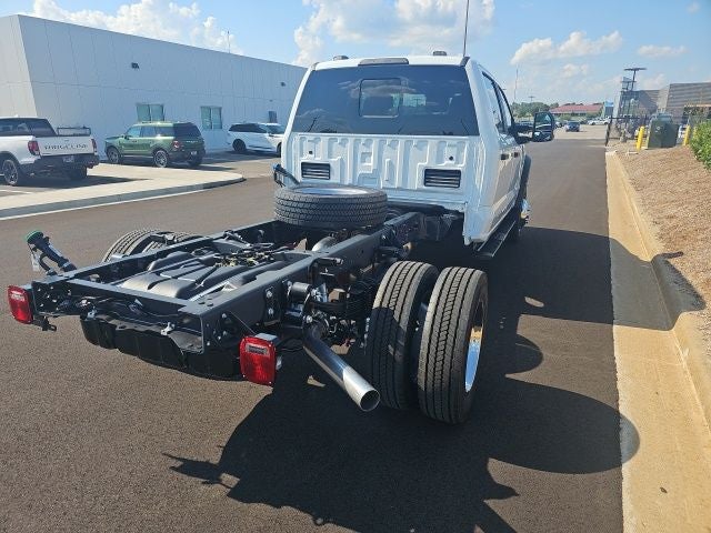 2025 Ford F-450SD XL DRW
