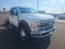 2025 Ford F-450SD XL DRW