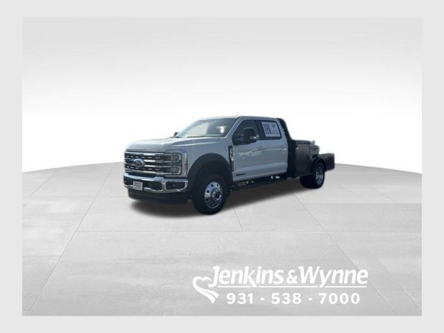 2026 Ford F-450SD Lariat DRW