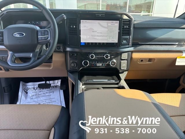 2026 Ford F-450SD Lariat DRW