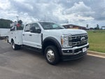 2025 Ford F-550SD XL DRW