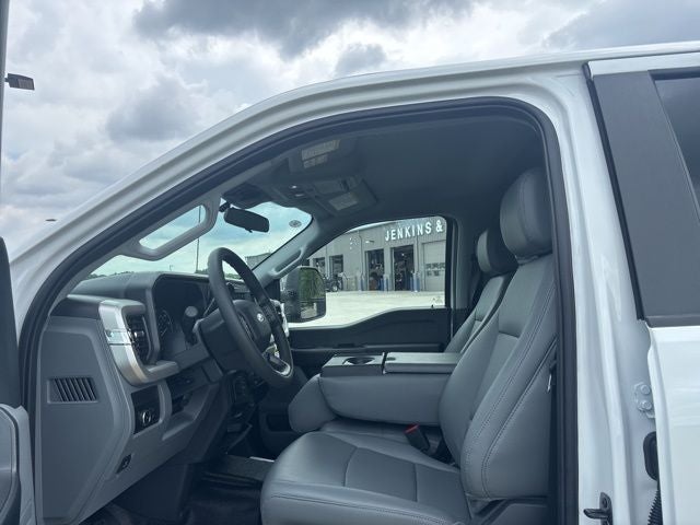 2025 Ford F-550SD XL DRW