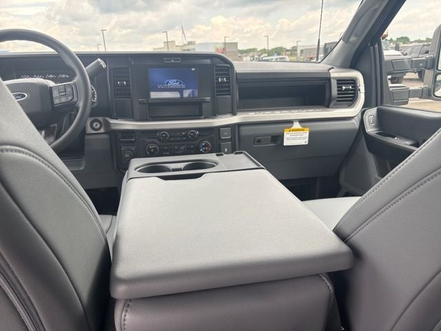 2025 Ford F-550SD XL DRW