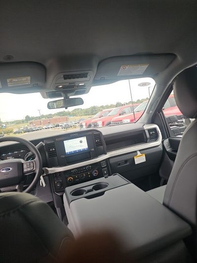 2026 Ford F-550SD XL DRW