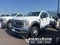 2025 Ford F-550SD XL DRW