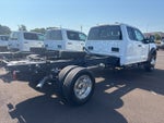 2025 Ford F-550SD XL DRW