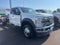 2025 Ford F-550SD XL DRW