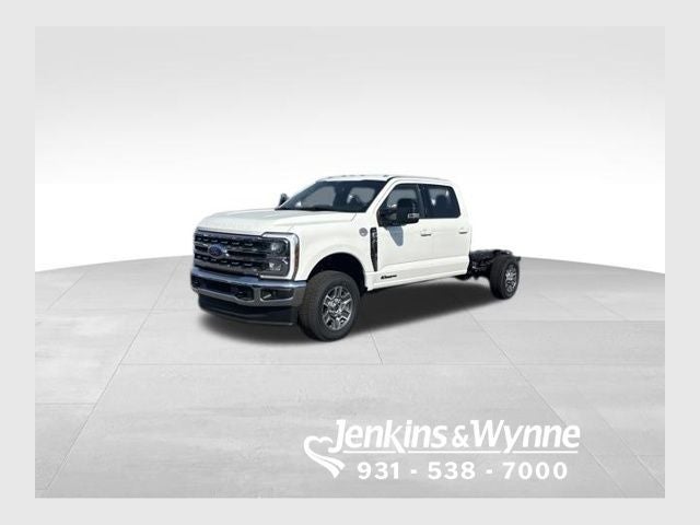 2026 Ford F-350SD Lariat IN-TRANSIT