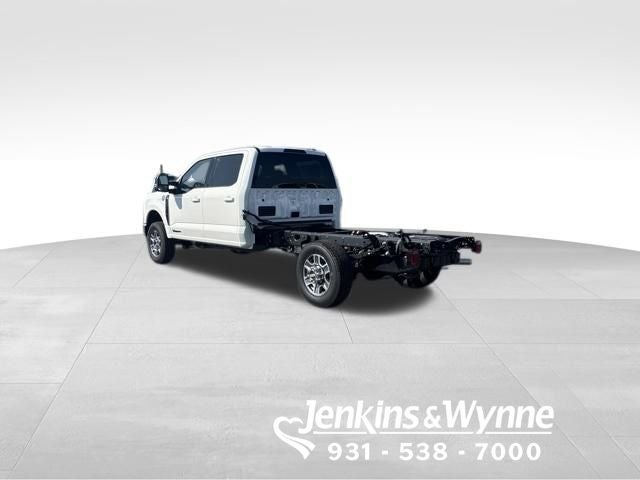 2026 Ford F-350SD Lariat IN-TRANSIT