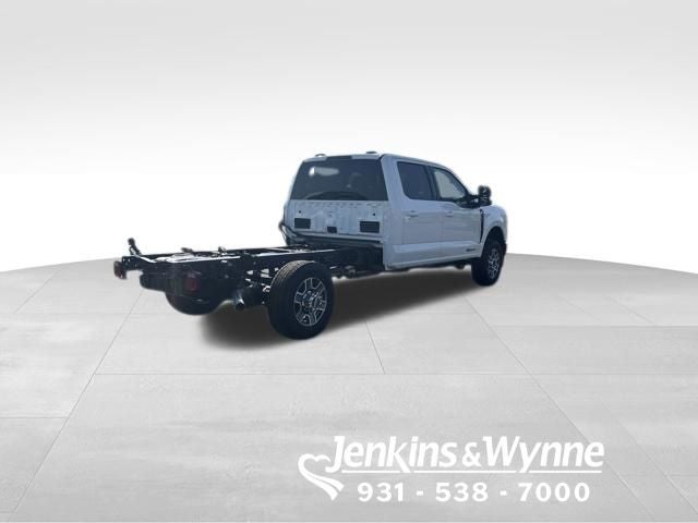 2026 Ford F-350SD Lariat IN-TRANSIT