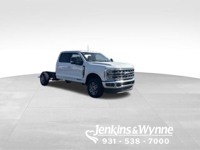 2026 Ford F-350SD Lariat IN-TRANSIT