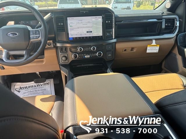 2026 Ford F-350SD Lariat IN-TRANSIT