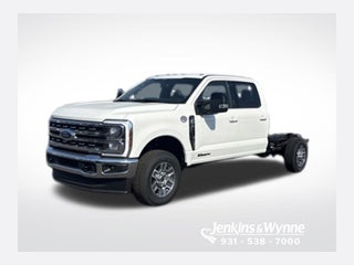 2026 Ford F-350SD Lariat IN-TRANSIT