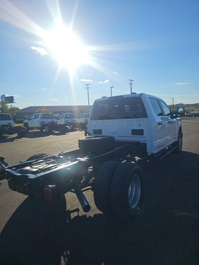 2026 Ford F-350SD XL DRW