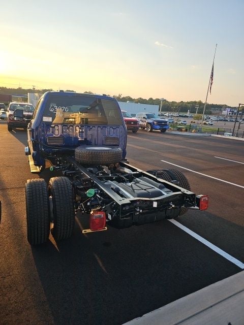 2026 Ford F-350SD XLT DRW