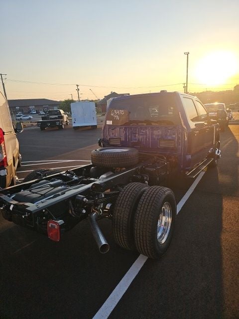 2026 Ford F-350SD XLT DRW