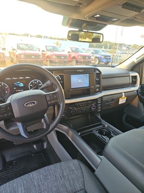 2026 Ford F-350SD XLT DRW