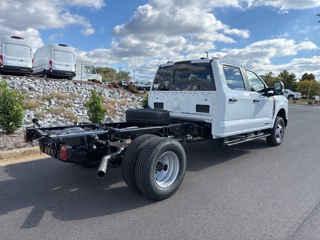 2026 Ford F-350SD XL DRW
