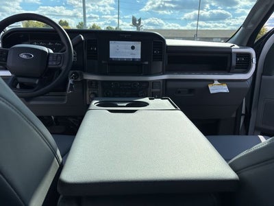 2026 Ford F-350SD XL DRW