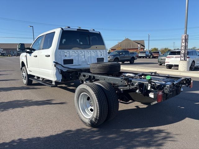 2026 Ford F-350SD XL DRW