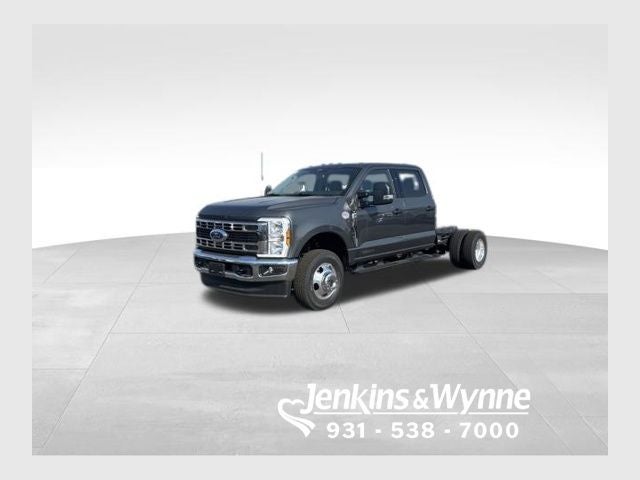 2026 Ford F-350SD XLT DRW