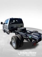 2026 Ford F-350SD XLT DRW